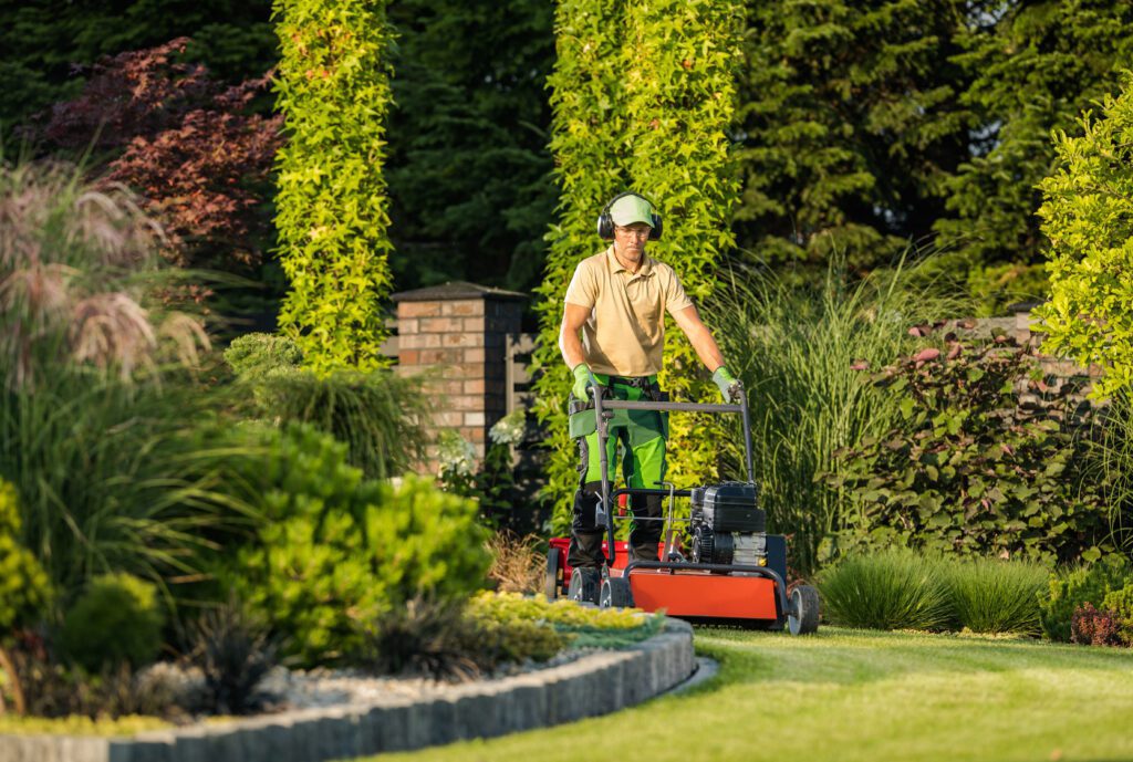 Why Hiring a Professional Lawn Service Is Worth Every Penny