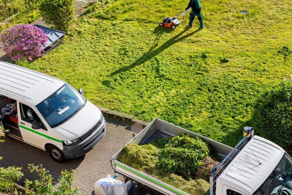 Choosing The Best Lawn Care Company: Factors to Consider