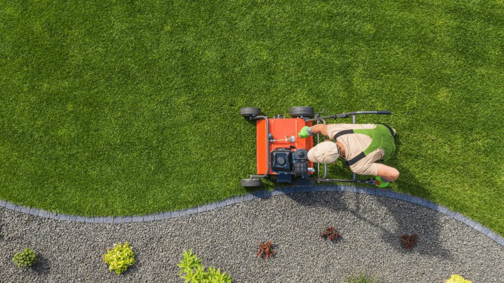 Lawn Mowing Repair Near Me 5 Common Grass Cutting Issues