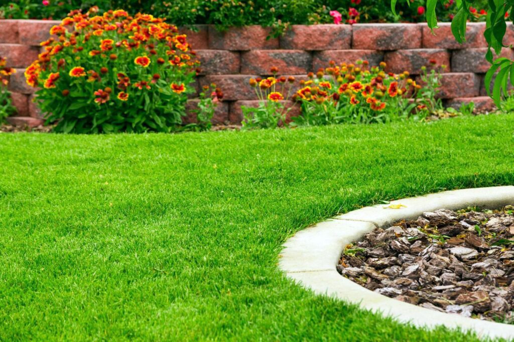 How to Choose the Best Landscaping Company in Texas for Your Project