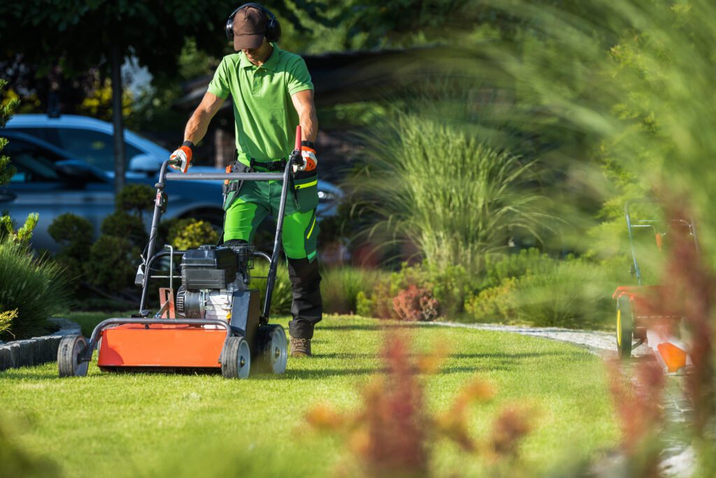 Your Guide to a Beautiful Lawn Lawn Care in Plano Texas