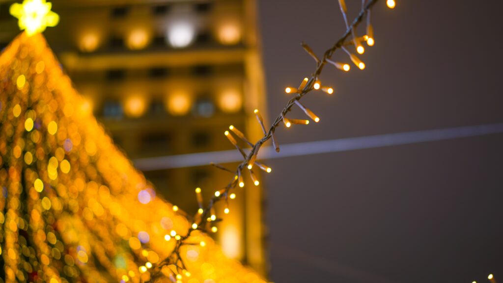 Allen Christmas Light Installation Pros - My Neighbor Services