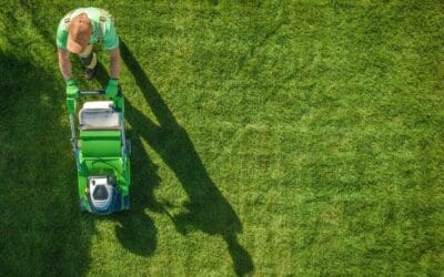 Commercial Lawn Services Plano TX Explained