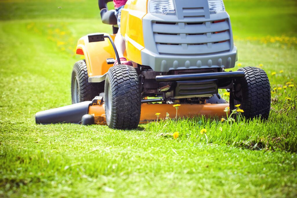 Why Investing in Lawn Care Service in Allen TX is Worth Every Penny