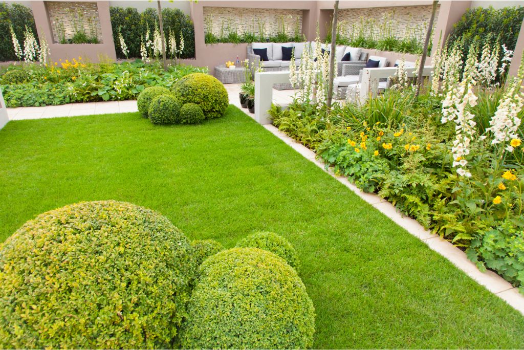 5 Proven Cost-Effective Tips for Commercial Landscaping plano Texas