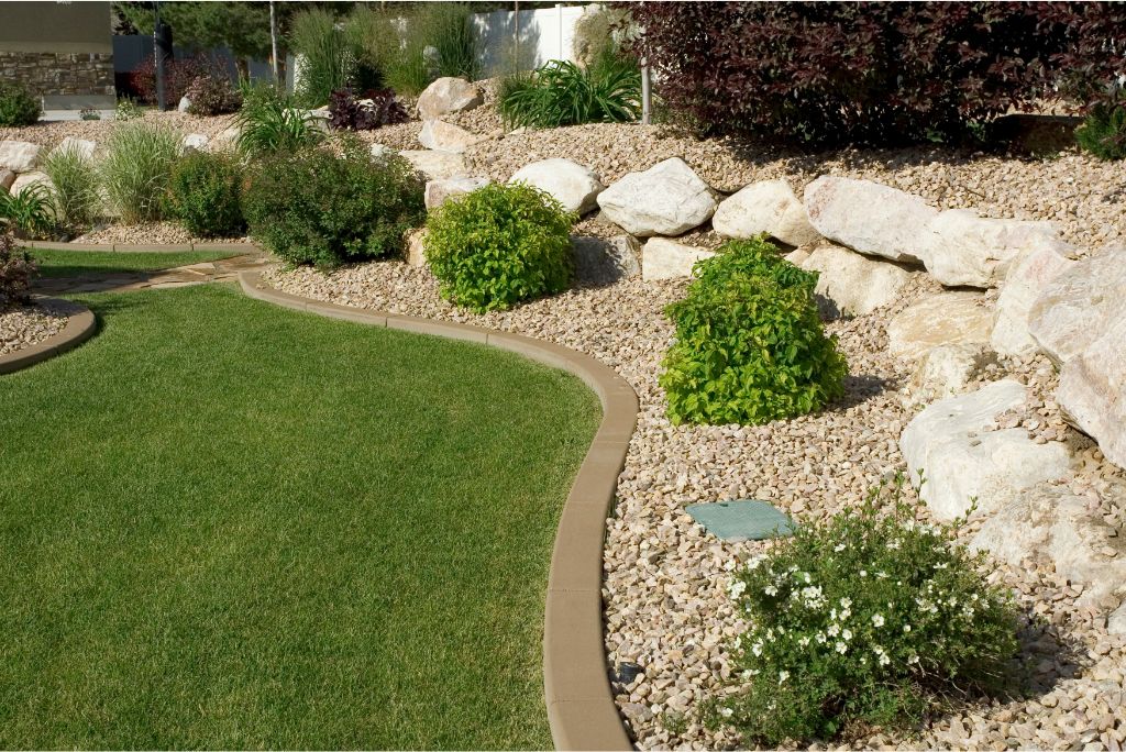 Stand Out from the Crowd How Professional Commercial Landscaping in TX Elevates Your Business Image