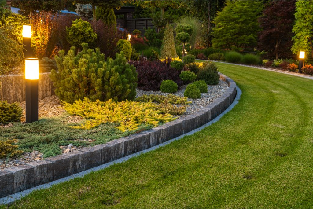 5 Must-Have Elements for Picture-Perfect Landscape Design in Allen TX