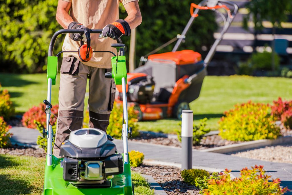 5 Secret Tips to Save Money on Lawn Care Services in Allen TX