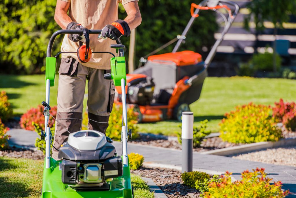 9 Effective Strategies Used by Top Lawn Service in Allen Texas