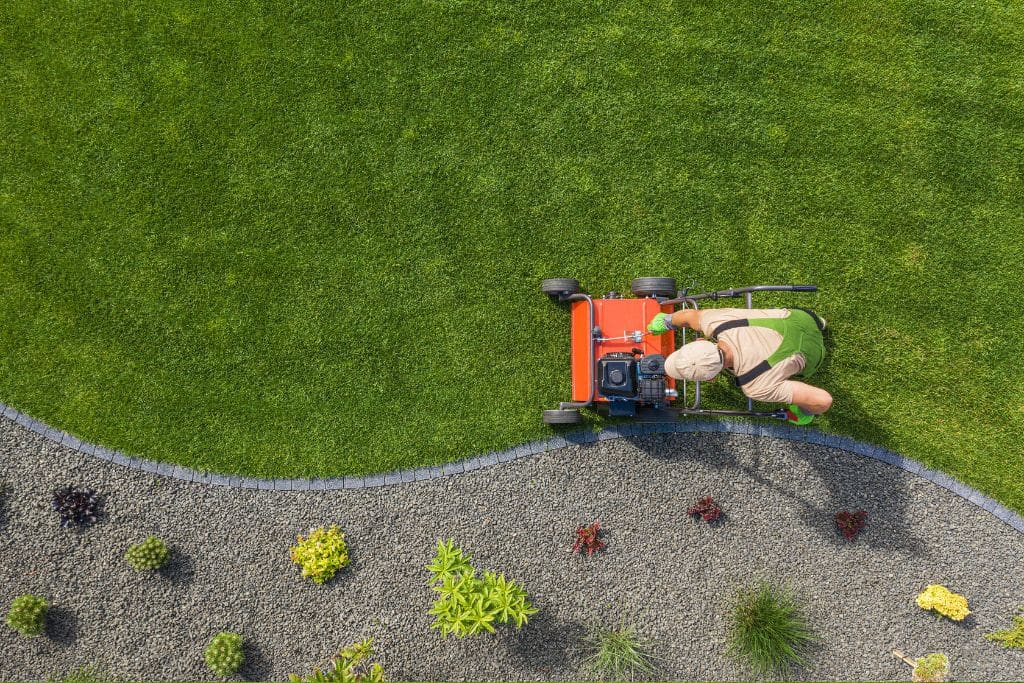 7 Shocking Truths About DIY vs. Professional Residential Landscape Maintenance Services - My Neighbor Services