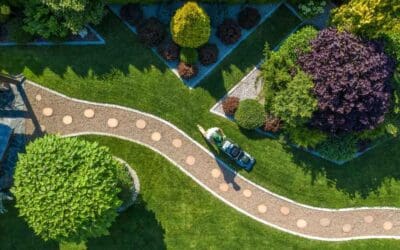 The Ultimate Guide: 12 Landscaping and Mowing Hacks for Perfect Lawn Care Results – My Neighbor Services