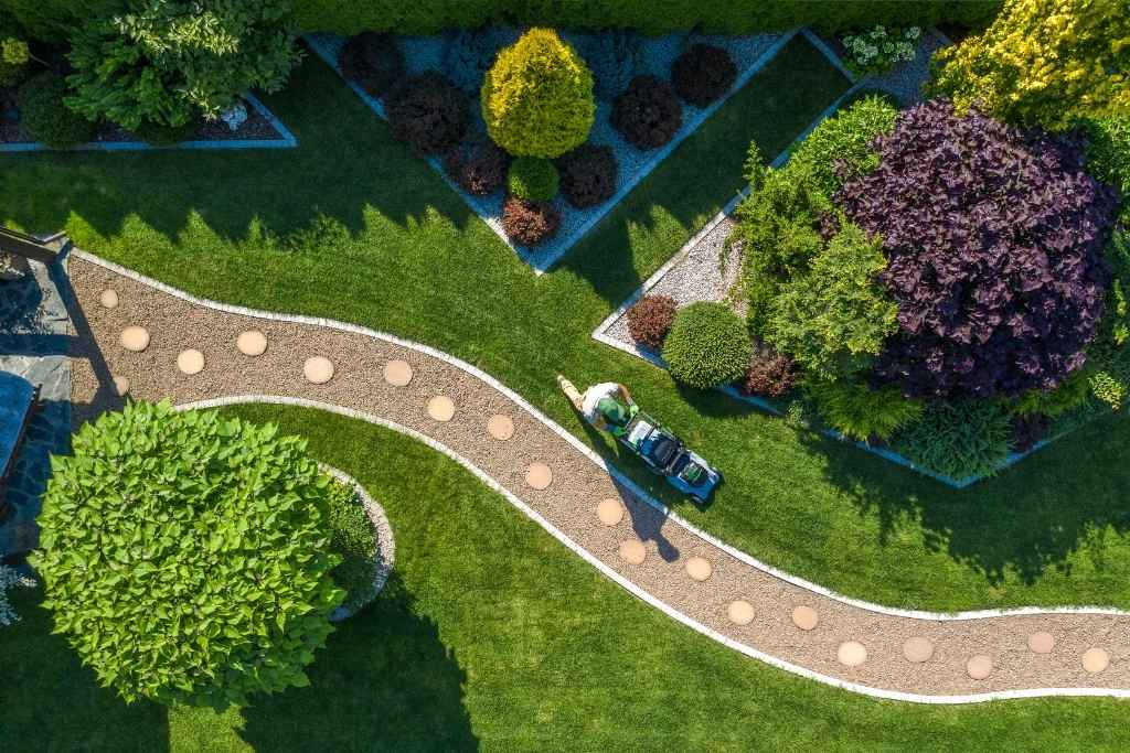 The Ultimate Guide 12 Landscaping and Mowing Hacks for Perfect Lawn Care Results - My Neighbor Services