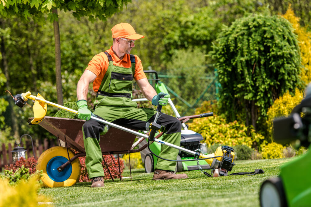 No.1 Best lawn care services - My Neighbor Services - Best Lawn Care Services For Pets