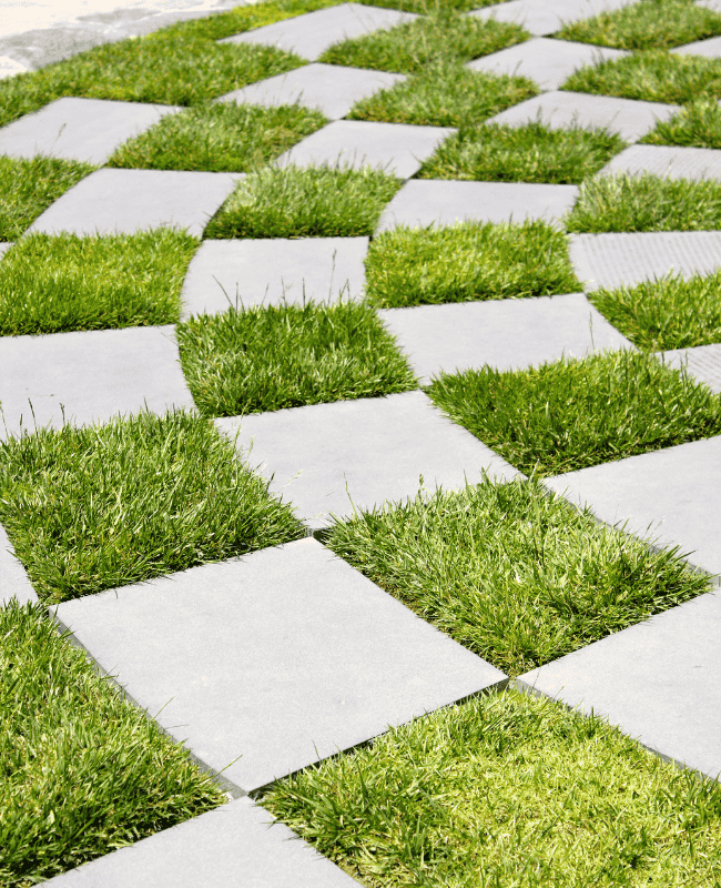 landscaping Allen TX