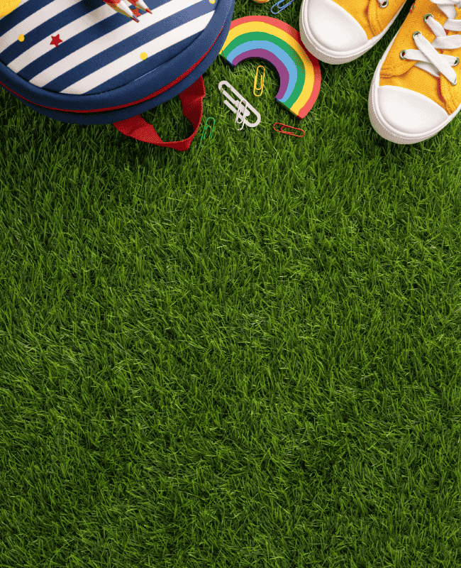 bermuda turf