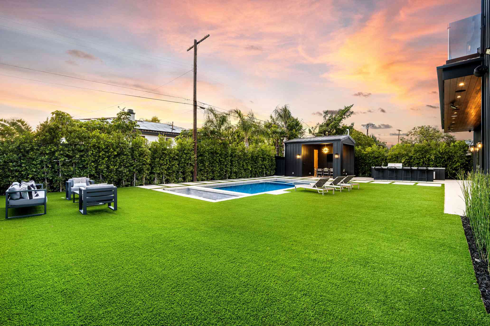 The Ultimate Guide 12 Landscaping and Mowing Hacks for Perfect Lawn Care Results - My Neighbor Services