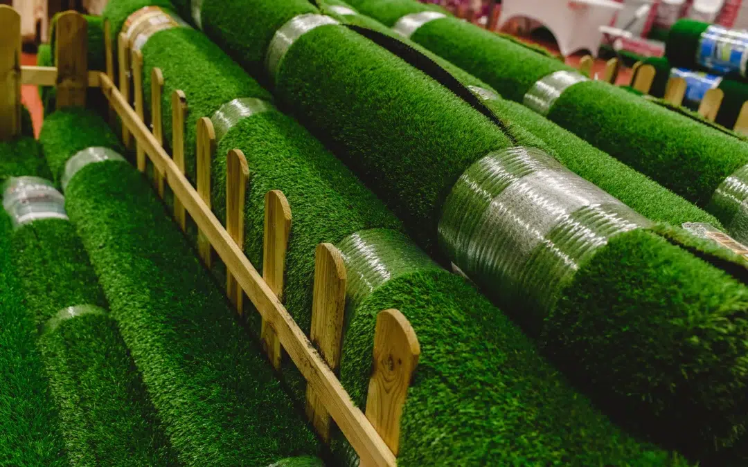 Where Can I Find the Nearest Turf Allen Store or Office? (Your Guide to Local Turf Solutions in Allen, TX)