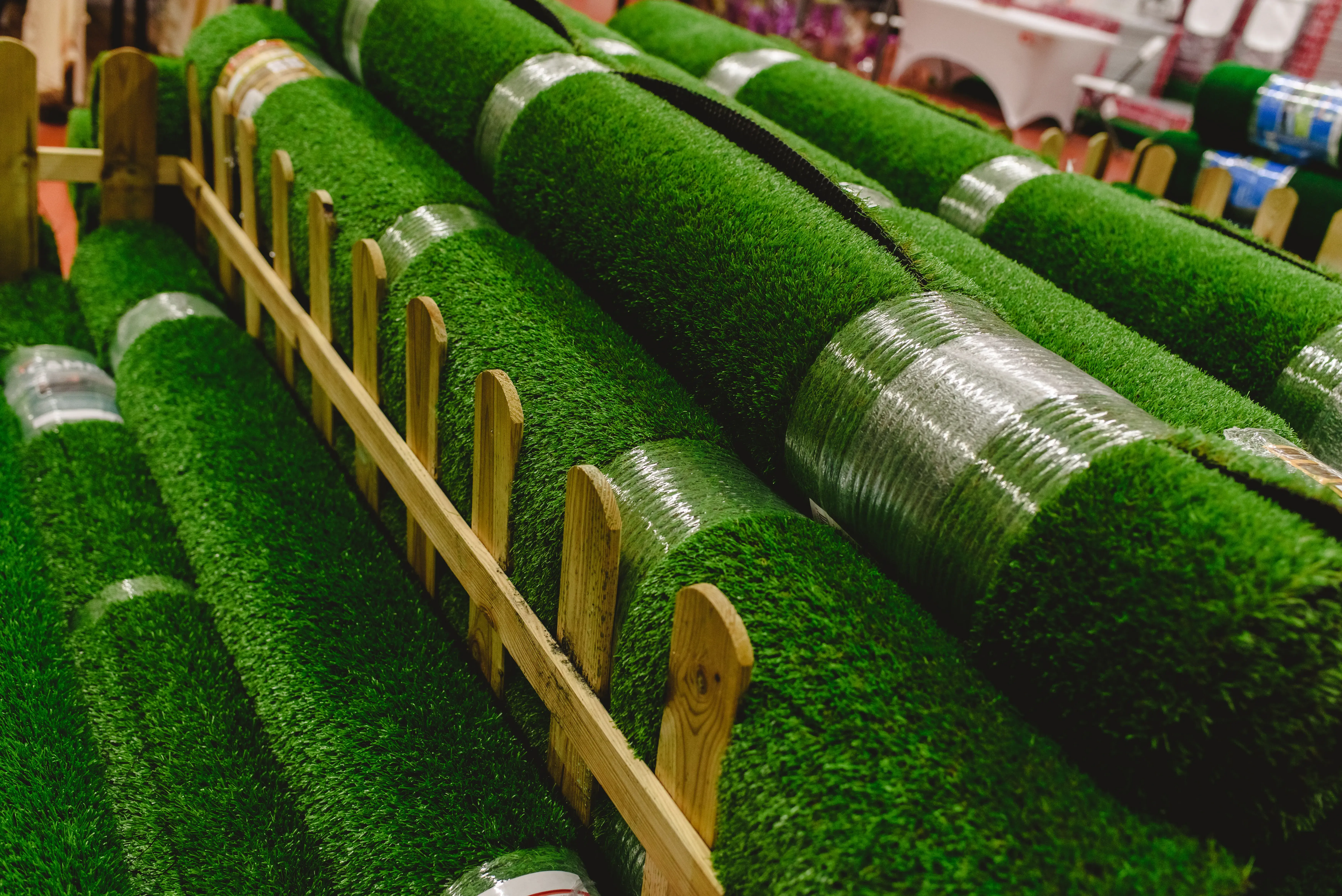 Where Can I Find the Nearest Turf Allen Store or Office 2 Where Can I Find the Nearest Turf Allen Store or Office?