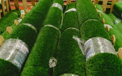 Where Can I Find the Nearest Turf Allen Store or Office Where Can I Find the Nearest Turf Allen Store or Office? (Your Guide to Local Turf Solutions in Allen, TX)
