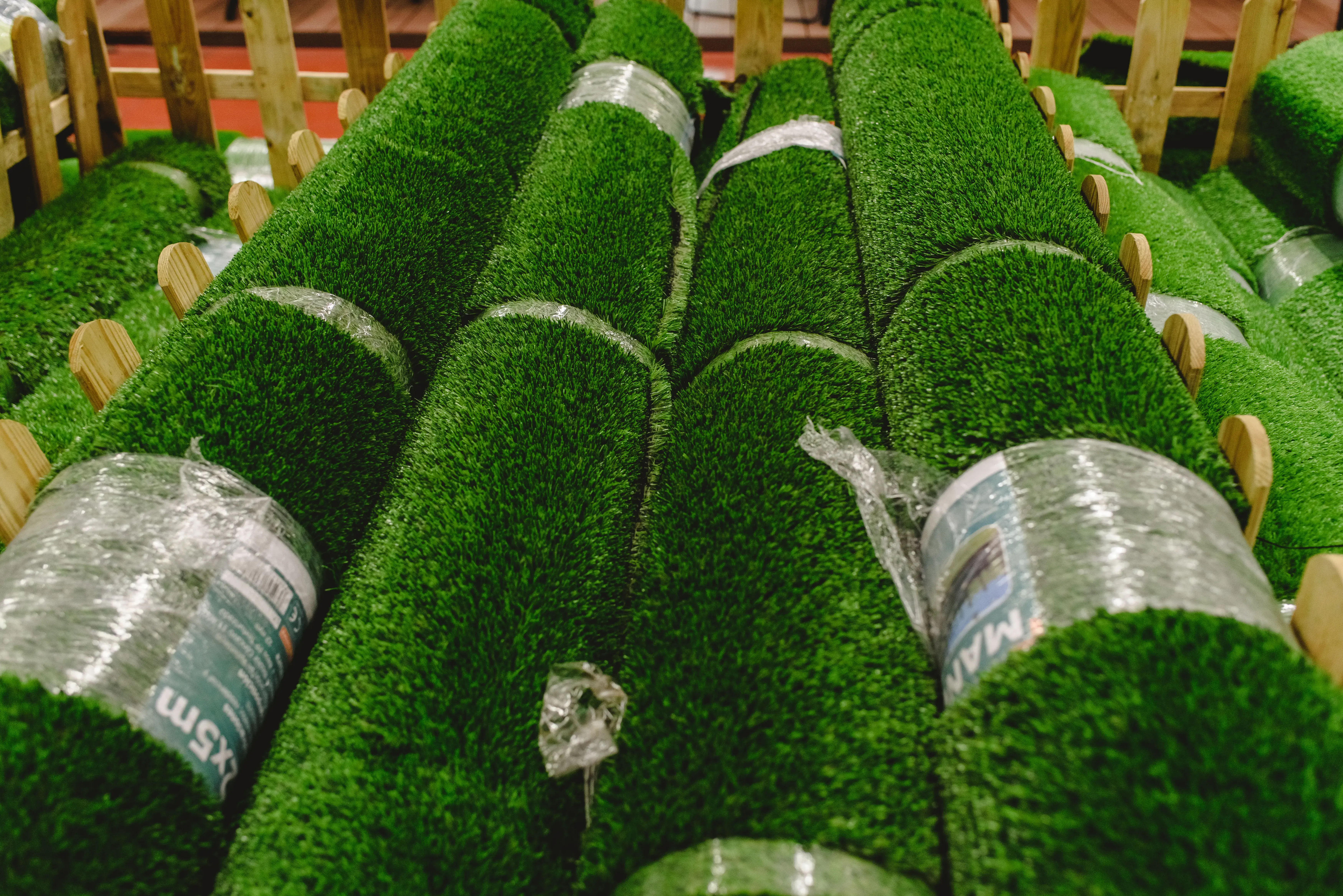 Where Can I Find the Nearest Turf Allen Store or Office Where Can I Find the Nearest Turf Allen Store or Office?
