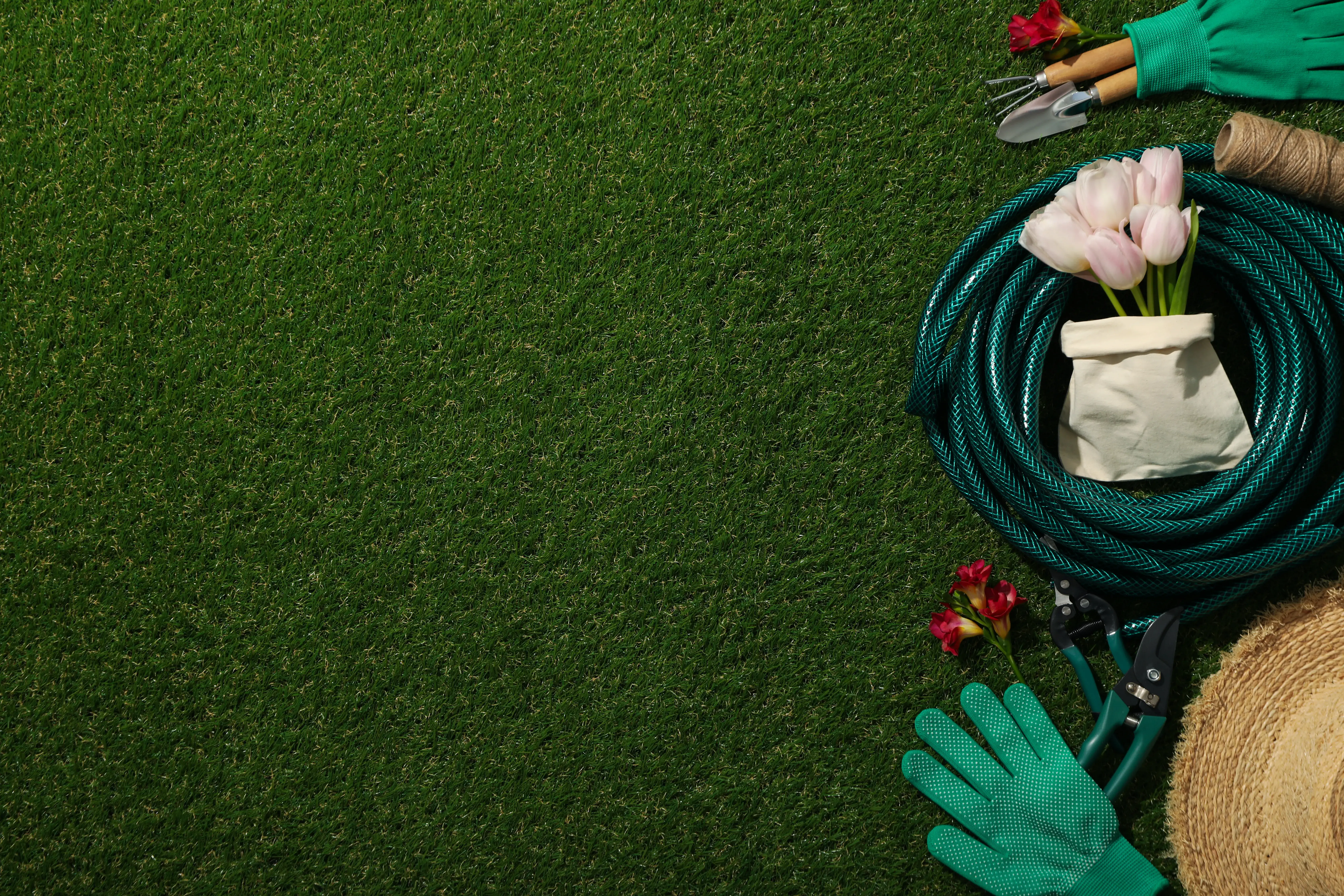 How to get a quote for ongoing lawn service