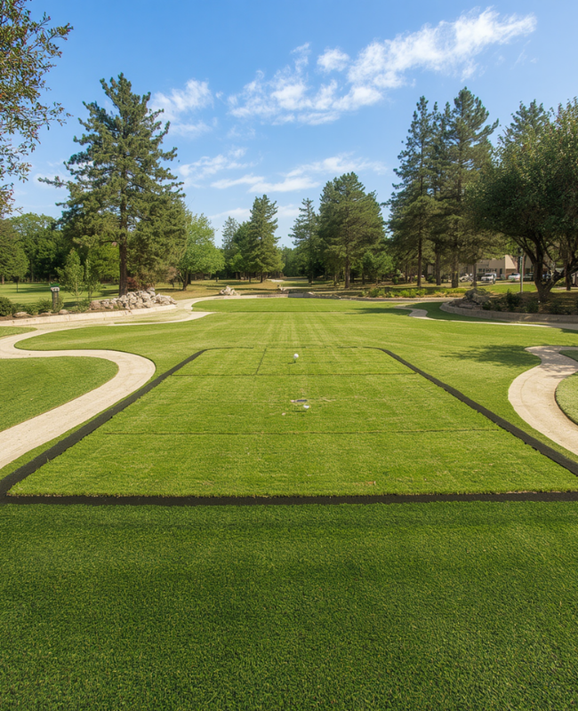 Turf Tour Elite