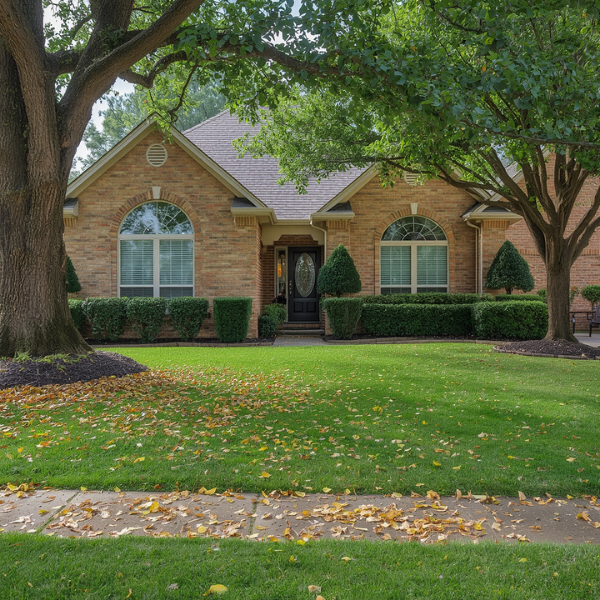 Fall Spring Clean Up Services 2026