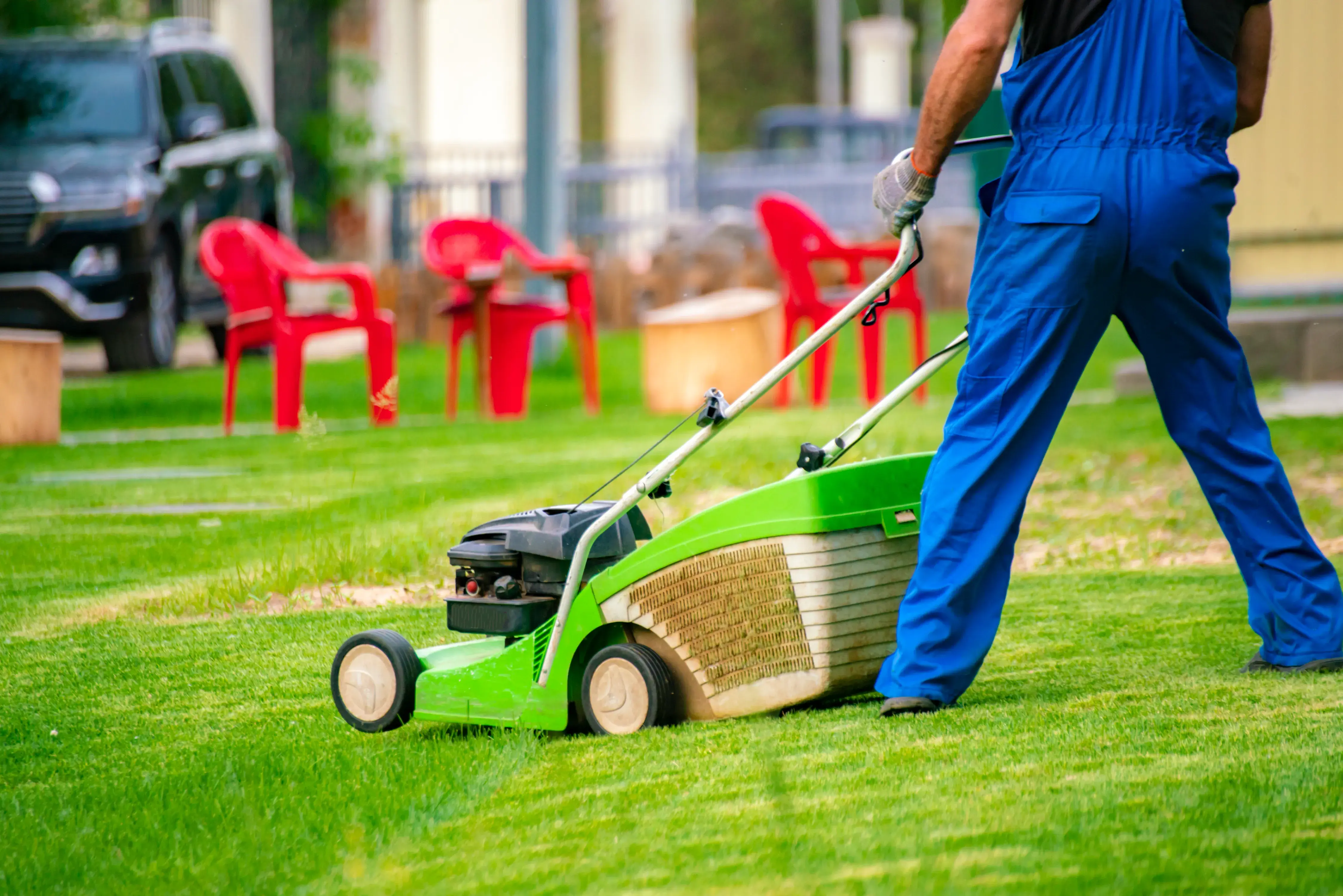 How to choose a reliable lawn care service in Allen 2 How to Choose a Reliable Lawn Care Service in Allen: A Simple Guide to Finding the Best Lawn Experts for a Healthy Yard Year-Round