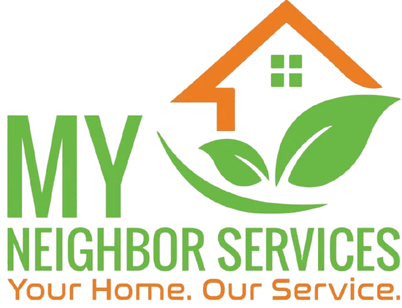 My Neighbor Services logo My Neighbor Services logo